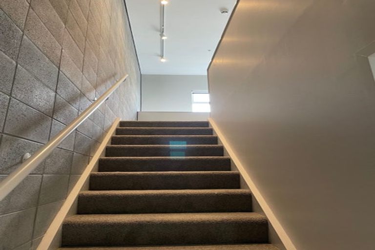 Photo of property in Ink'd, 21/19 Pirie Street, Mount Victoria, Wellington, 6011