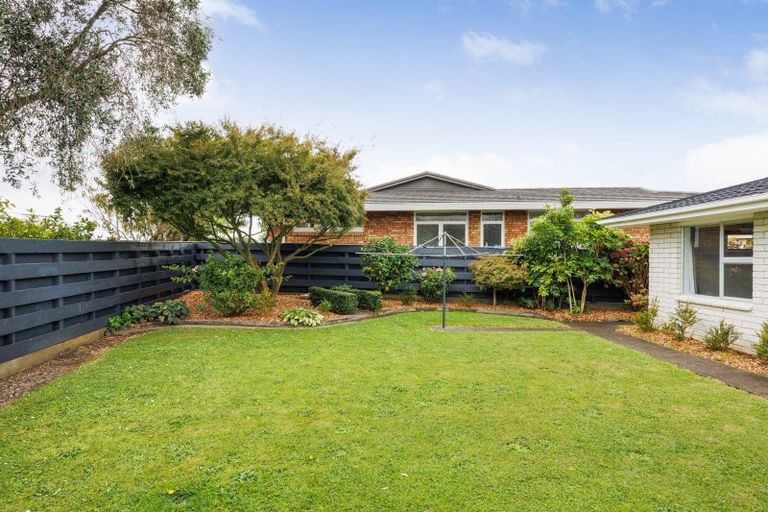 Photo of property in 4 Te Punga Place, Awapuni, Palmerston North, 4412