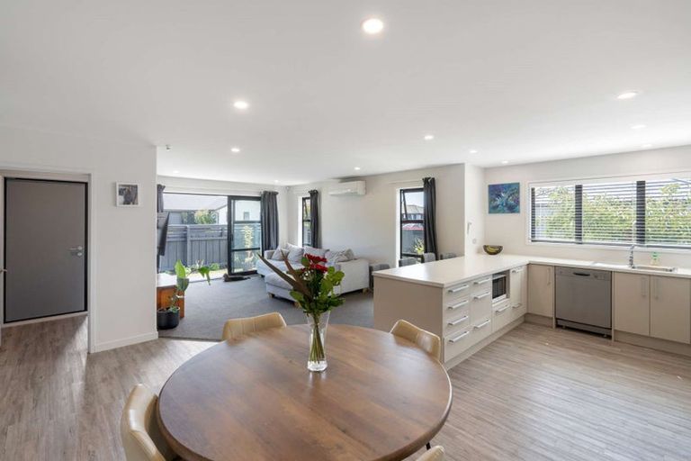 Photo of property in 39 Maka Lane, Halswell, Christchurch, 8025