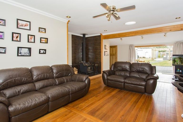 Photo of property in 645 Bay Road, Oxford, 7430