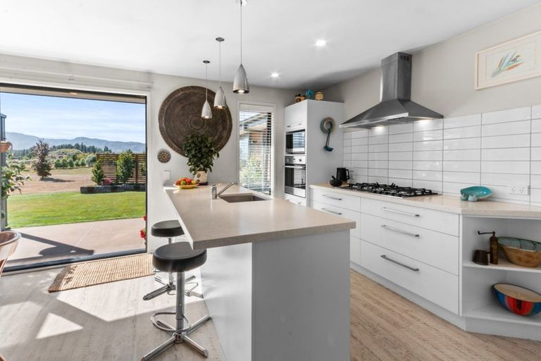 Photo of property in 1 Jack Young Place, Albert Town, Wanaka, 9305