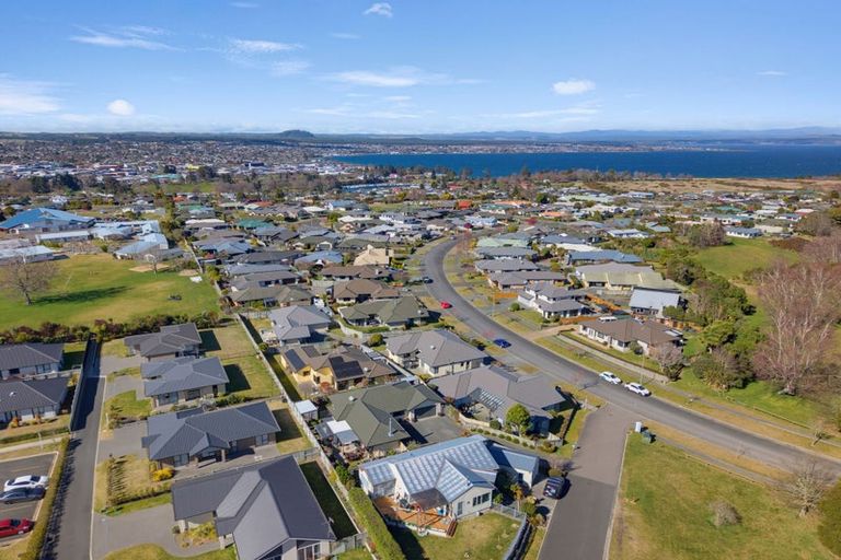 Photo of property in 163 Lakewood Drive, Nukuhau, Taupo, 3330