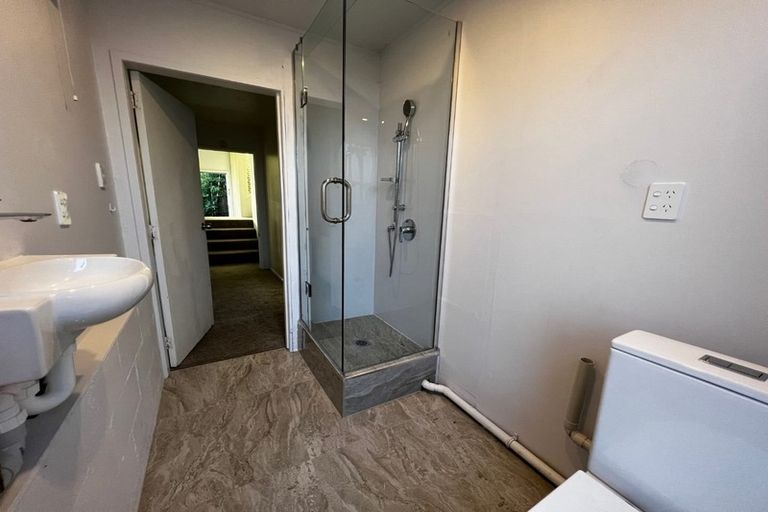 Photo of property in 2/69 Simon Ellice Drive, Bayview, Auckland, 0629