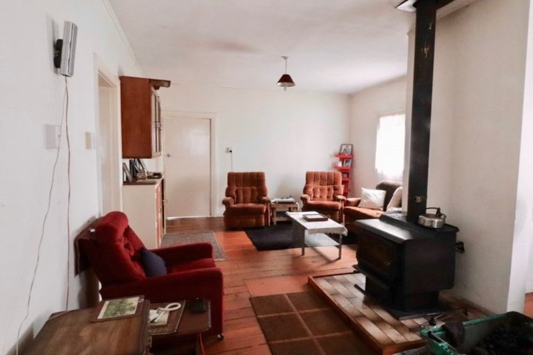 Photo of property in 35 Tyler Road, Ngakawau, 7824