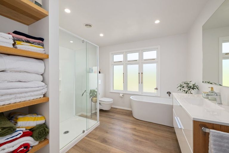 Photo of property in 5b Burden Street, Redwoodtown, Blenheim, 7201