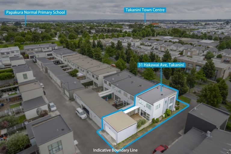 Photo of property in 31 Hakawai Avenue, Takanini, 2112