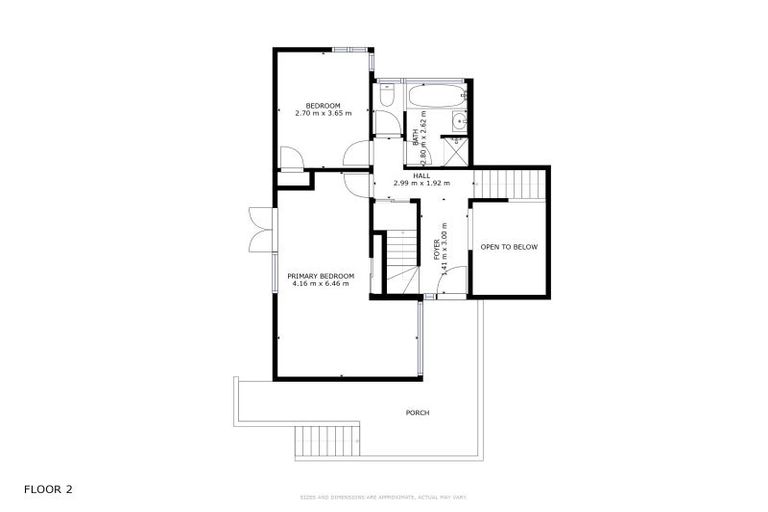 Photo of property in 22 Maungaraki Road, Korokoro, Lower Hutt, 5012