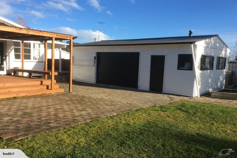 Photo of property in 42 Ayton Street, Mangapapa, Gisborne, 4010