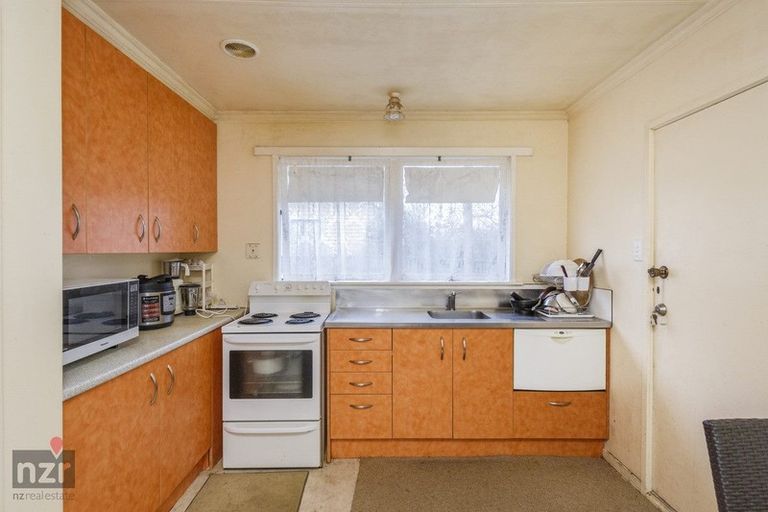 Photo of property in 271c Grey Street, Palmerston North, 4414
