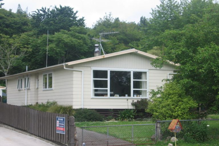 Photo of property in 42 Eketone Street, Te Kuiti, 3910