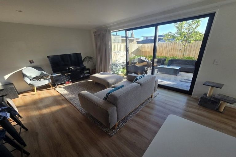 Photo of property in 4d Mountfort Street, Spreydon, Christchurch, 8024
