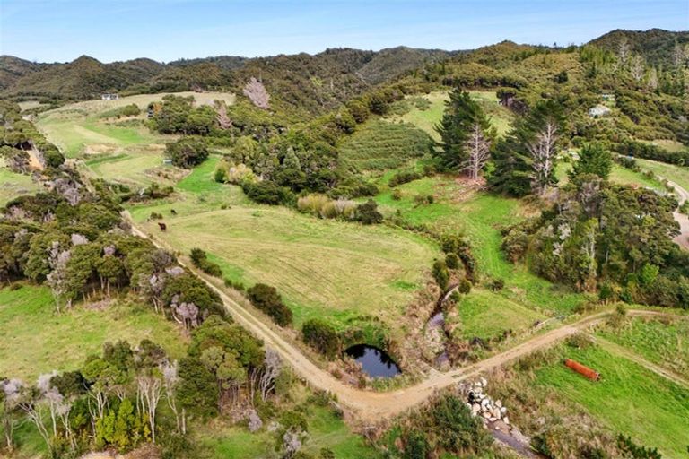 Photo of property in 39 Mcgowan Street, Puponga, Collingwood, 7073