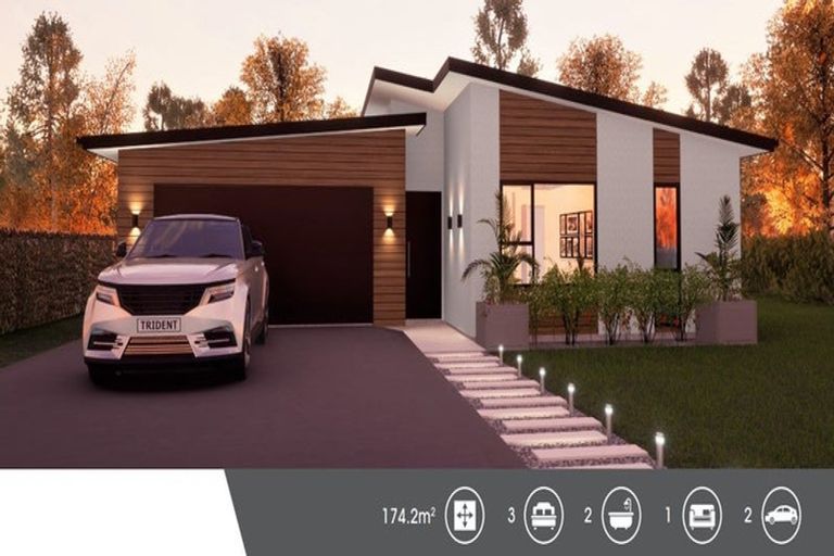 Photo of property in 18 Carina Way, Whitianga, 3510