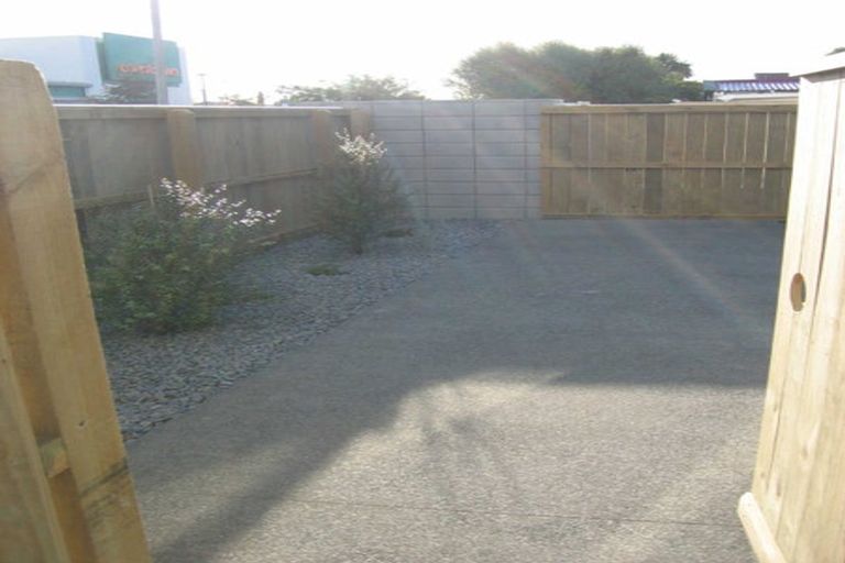 Photo of property in 42a Devon Street, Sydenham, Christchurch, 8023