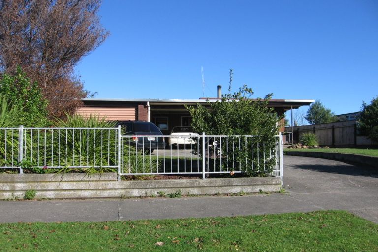 Photo of property in 58 Langley Avenue, Milson, Palmerston North, 4414
