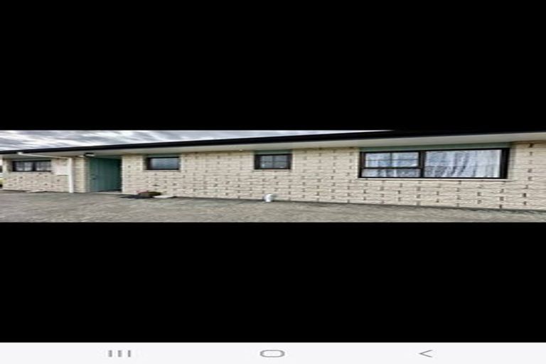 Photo of property in 2/139 Mcmurdo Street, Tinwald, Ashburton, 7700