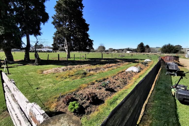 Photo of property in 819 Matamau Ormondville Road, Ormondville, Dannevirke, 4977