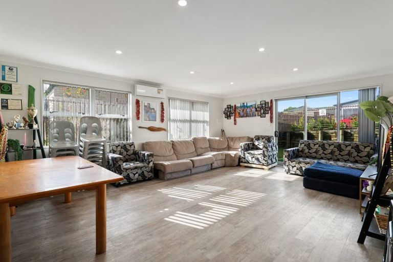 Photo of property in 91 Gadsby Road, Favona, Auckland, 2024
