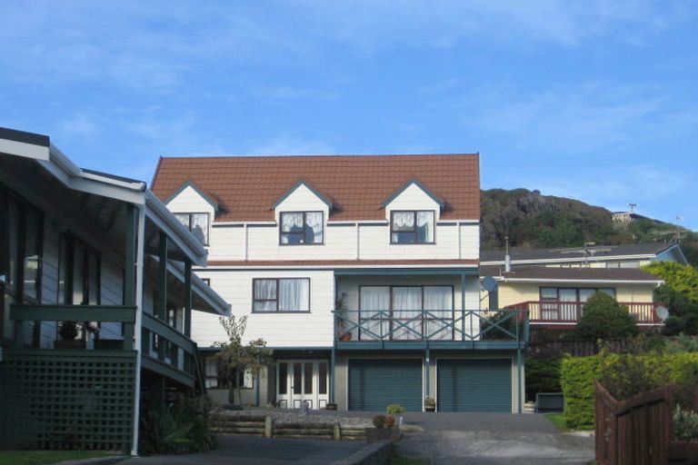 Photo of property in 7 Ness Grove, Papakowhai, Porirua, 5024