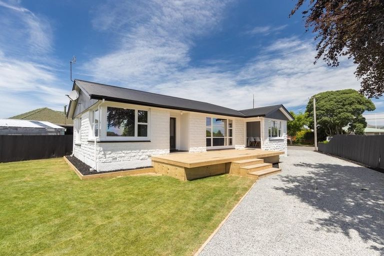 Photo of property in 27 Nicholas Drive, Linwood, Christchurch, 8062