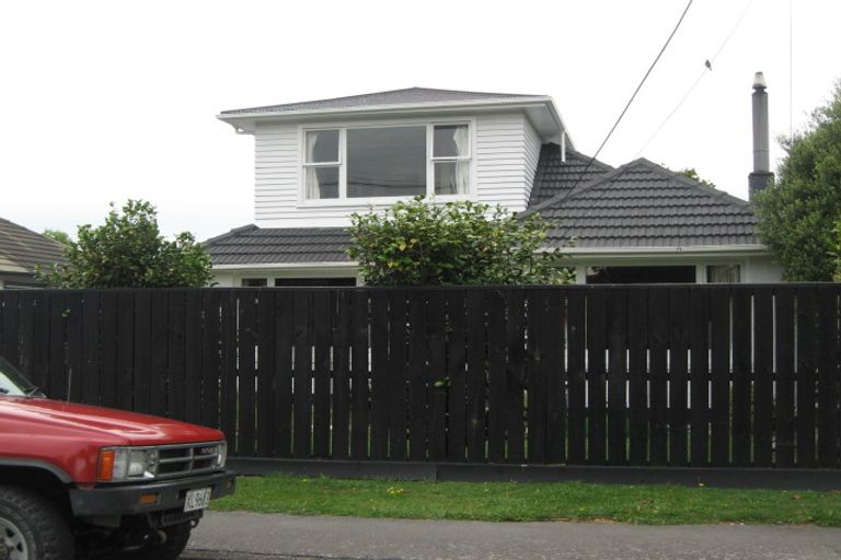 Photo of property in 25 Gainsborough Street, Hoon Hay, Christchurch, 8025