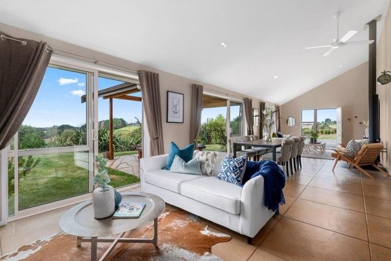 Photo of property in 759a Dairy Flat Highway, Dairy Flat, Albany, 0792