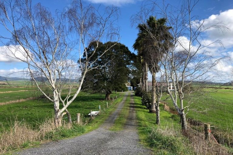 Photo of property in 22 Rountree Road, Mangatarata, Thames, 3576