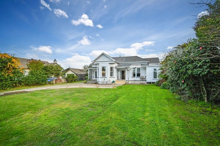 Photo of property in 1006 Frederick Street, Mahora, Hastings, 4120