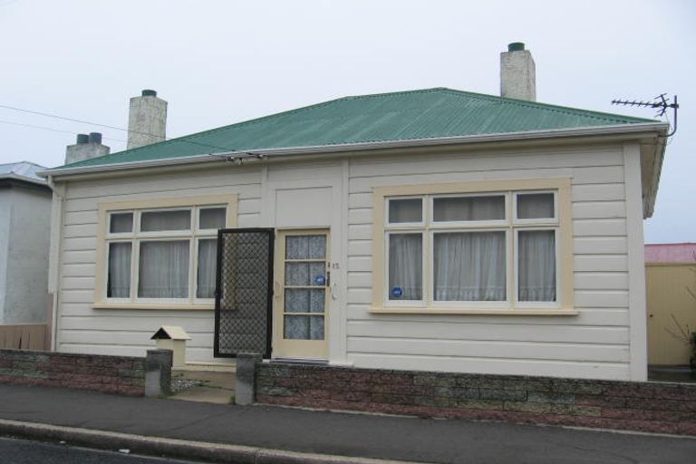 Photo of property in 15 Bathgate Street, South Dunedin, Dunedin, 9012
