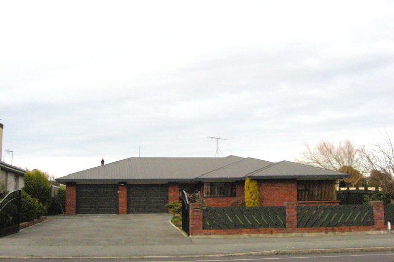 Photo of property in 105 Saint Andrew Street, Richmond, Invercargill, 9810