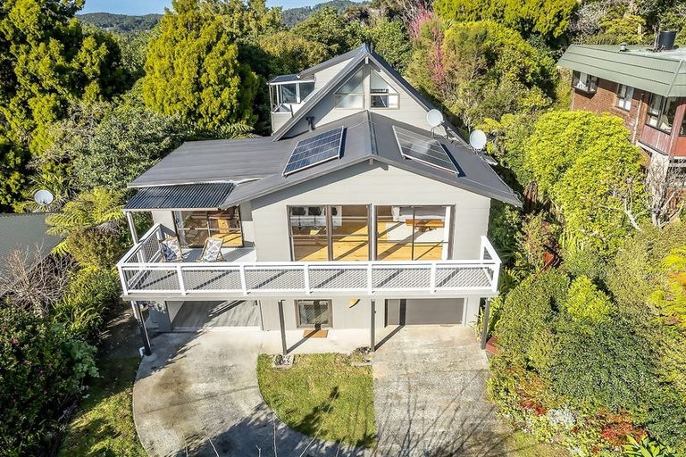 Photo of property in 96 Te Haumi Drive, Paihia, 0200