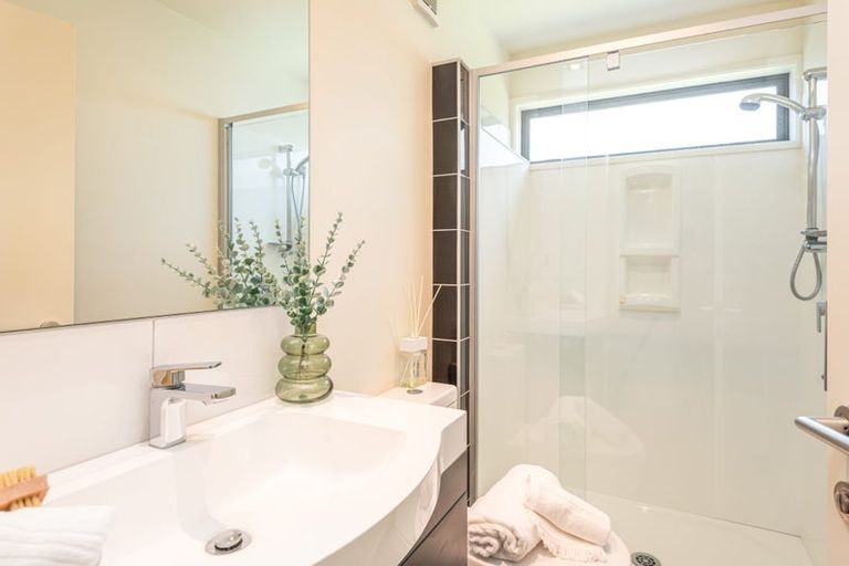 Photo of property in 157 Soleares Avenue, Mount Pleasant, Christchurch, 8081