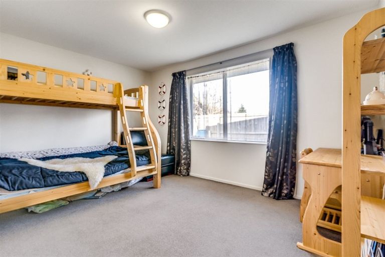 Photo of property in 3 Stonebrook Drive, Rolleston, 7614