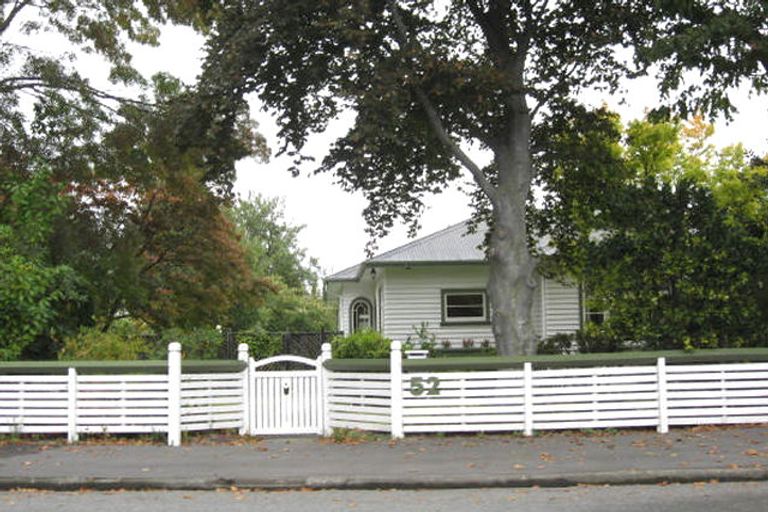 Photo of property in 52 Belt Road, Allenton, Ashburton, 7700