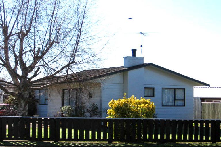 Photo of property in 8 Ballance Street, Masterton, 5810
