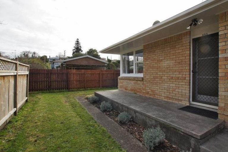 Photo of property in 45a Mahoe Street, Melville, Hamilton, 3206