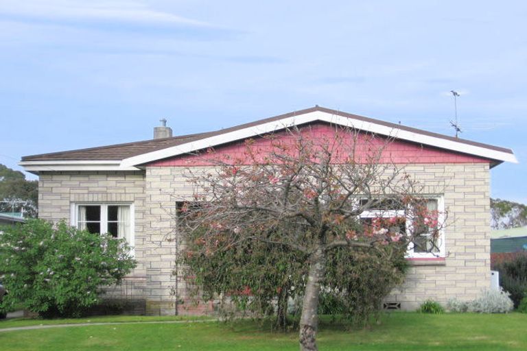 Photo of property in 136 Stout Street, Mangapapa, Gisborne, 4010