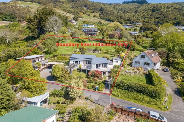 Photo of property in 10 Hawk Lane, Saint Leonards, Dunedin, 9022