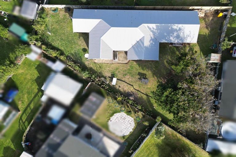 Photo of property in 4 Muritai Grove, Himatangi Beach, Foxton, 4891