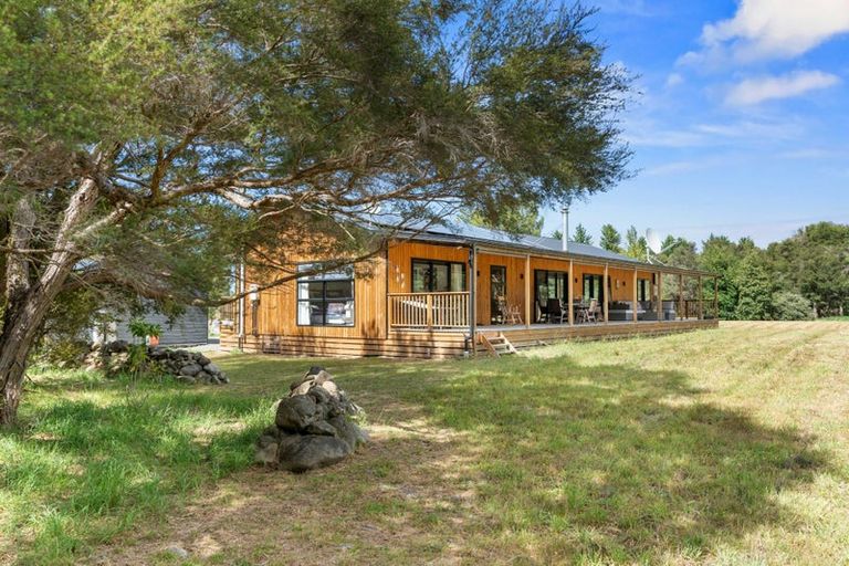 Photo of property in 616 Norfolk Road, Upper Plain, Carterton, 5791