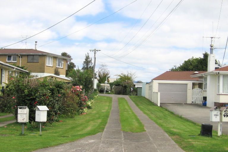 Photo of property in 190 Bellevue Road, Bellevue, Tauranga, 3110