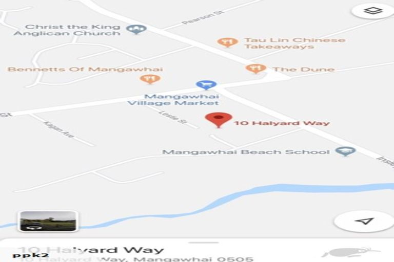 Photo of property in 10 Halyard Way, Mangawhai, 0505