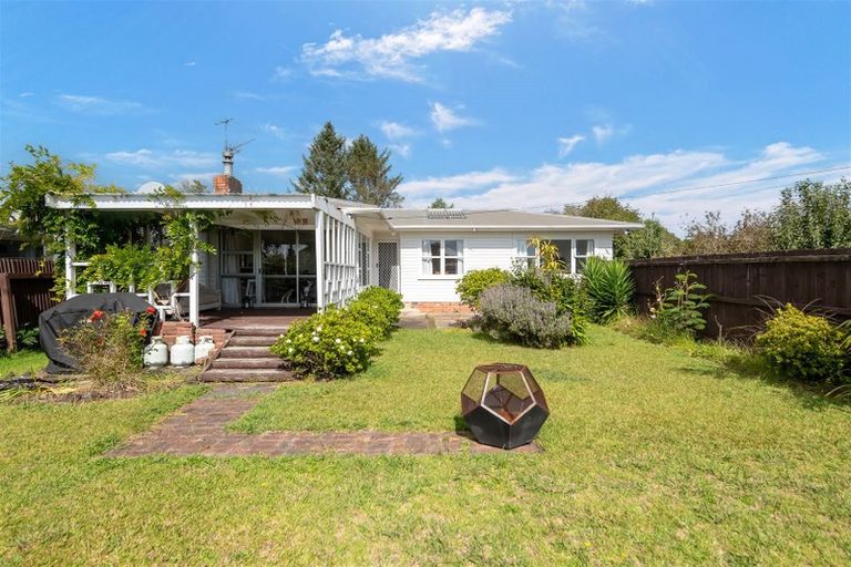 Photo of property in 114 Browns Road, Manurewa, Auckland, 2102
