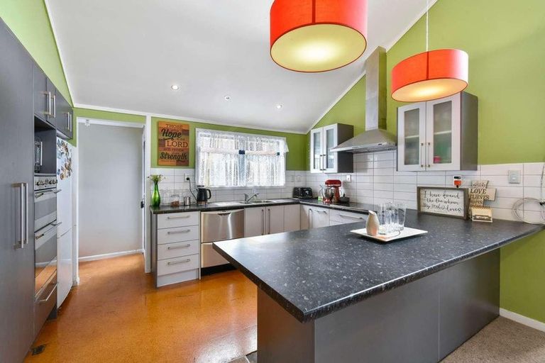 Photo of property in 9 Rito Place, Manukau, Auckland, 2025