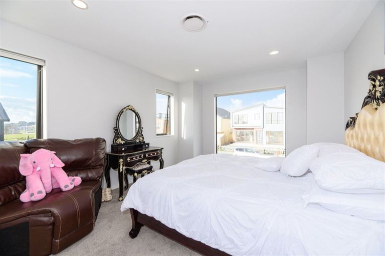 Photo of property in 13 Christella Street, Flat Bush, Auckland, 2019