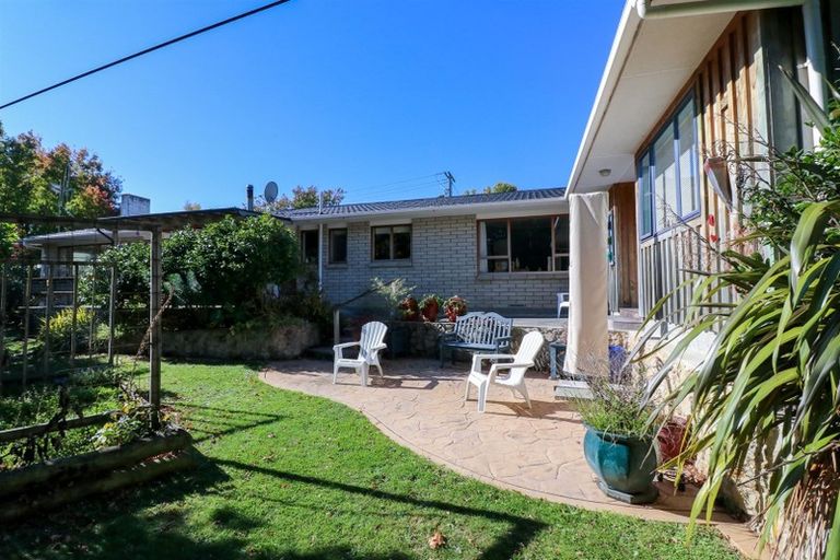 Photo of property in 35 Victoria Avenue, Dannevirke, 4930