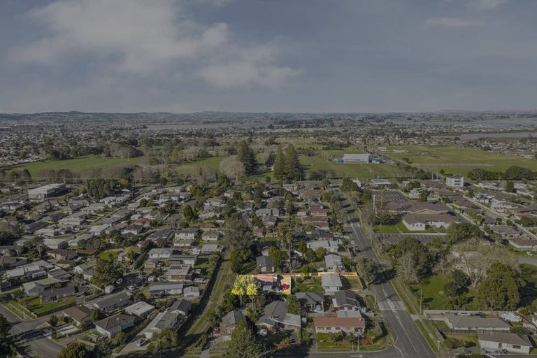 Photo of property in 31 Rowandale Avenue, Manurewa, Auckland, 2102