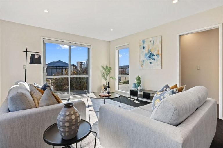 Photo of property in 144 The Runway, Wigram, Christchurch, 8042