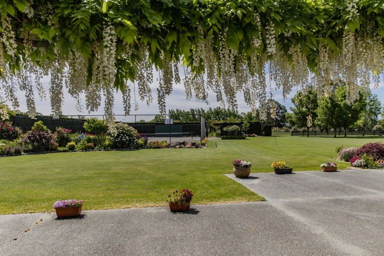 Photo of property in 46 Dalziels Road, Fernside, Rangiora, 7471