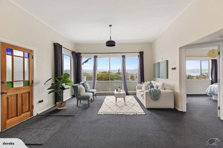 Photo of property in 185 Marine Parade, Seatoun, Wellington, 6022